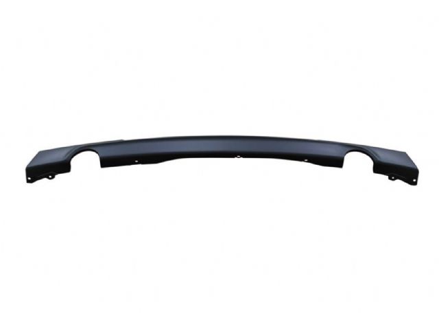 LOWER DIFFUSER TWIN OUTLET DOUBLE EXHAUSTS 335 (0--0)